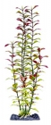 Растение пластиковое PENN PLAX Людвигия красная с утяжелителем