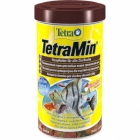 Универсальный корм TetraMin (хлопья) 250мл