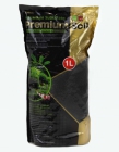 ISTA Premium Soil Субстрат для аквариумных растений и креветок премиум класса