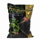 ISTA Premium Soil Субстрат для аквариумных растений и креветок премиум класса