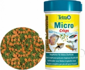 Универсальный корм Tetra Micro Crisps 100ml