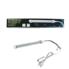 Cветодиодный светильник BARBUS LED 017, 3 ватт