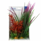 Композиция из пластиковых растений 20 см PRIME (PR-60212)