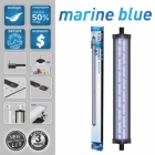 Светильник светодиодный Aquatlantis Easy LED Marine Blue 1200 мм, 62 Вт, 25000 К