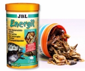 Корм Для Водных Черепах Jbl Energil (рыбки + креветки)
