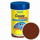 Корм Корм Tetra Crusta Granules для креветок, тонущие гранулы, 100 мл