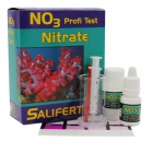 Salifert Nitrate Prifi-Test — тест для определения концентрации нитратов (NO3) 