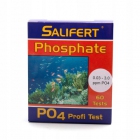 Тест Salifert на фосфаты PO4