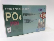 Тест на фосфаты UHE PO4 PRO test