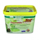 Питательная грунтовая смесь DENNERLE DeponitMix 4,8 кг